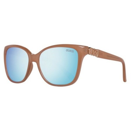 Damensonnenbrille Guess GU7385-5657X