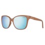 Lunettes de soleil Femme Guess GU7385-5657X