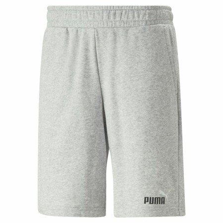 Herren-Sportshorts Puma Essentials+ 2 Cols 10 Grau