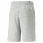 Men's Sports Shorts Puma Essentials+ 2 Cols 10 Grey