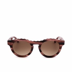 Damensonnenbrille Calvin Klein Carolina Herrera M Ys