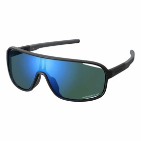 Solglasögon Shimano Eyewear Tecnium Svart