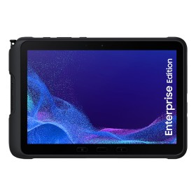 Tablet Samsung SM-T636BZKEEEB 6 GB RAM 6 GB RAM 10,1" Schwarz 128 GB