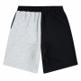 Sportshorts für Kinder Levi's French Terr 63391 zweifarbig Schwarz