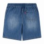 Shorts Relaxed Pull On Levi's Find A Way Steel Blue Men