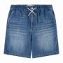 Shorts Relaxed Pull On Levi's Find A Way Steel Blue Men