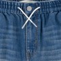 Shorts Relaxed Pull On Levi's Find A Way Steel Blue Men