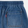 Shorts Relaxed Pull On Levi's Find A Way Steel Blue Men