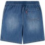Kurze Hose Relaxed Pull On Levi's Find A Way Stahlblau Herren