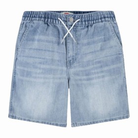 Shorts Relaxed Pull On Levi's Make Me Steel Blue Men