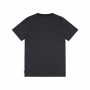T-shirt Levi's Sportswear Logo Dark Shadow Svart