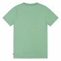 T-Shirt Levi's Batwing Meadow Aquamarin