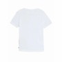 T-shirt Levi's Batwing Chest 60726 White