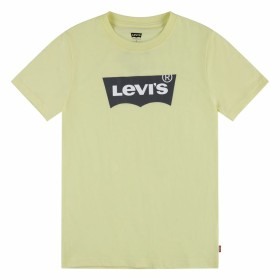T-shirt Batwing Luminary Levi's 63390 Gul