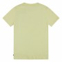 T-shirt Batwing Luminary Levi's 63390 Yellow