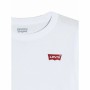 T-shirt Levi's Batwing Chest White
