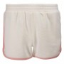 Sport Shorts for Kids Levi's Dolphin Alyssum White