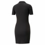 Robe Puma Classics Noir