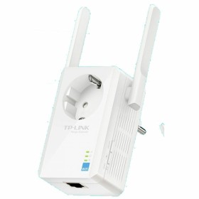 Access Point Repeater TP-Link TL-WA860RE WIFI 300 Mbps