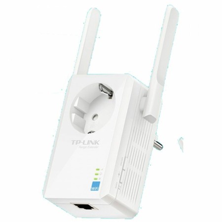 Point d'Accès Répéteur TP-Link TL-WA860RE WIFI 300 Mbps