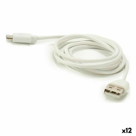 USB-laddkabel Grundig (12 antal)