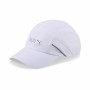 Sports Cap Puma Lightweight Runner C White