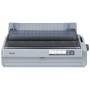 Punkt-Matrix Drucker Epson C11CA92001 Grau