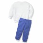 Children's Sports Outfit Minicats Essentials Jo Puma Royal Sapphire Multicolour