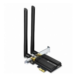Anslutningspunkt TP-Link AX3000 Bluetooth 5.0 WiFi 6 GHz 2400 Mbps