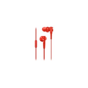 Casque Sony MDRXB55APR.CE7 Rouge