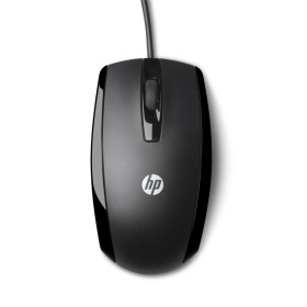 Mouse HP E5E76AAABB Black