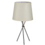 Desk lamp White Metal Cardboard 40 W 20 x 39 x 20 cm (4 Units)