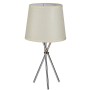 Lampe de bureau Blanc Métal Carton 40 W 20 x 39 x 20 cm (4 Unités)