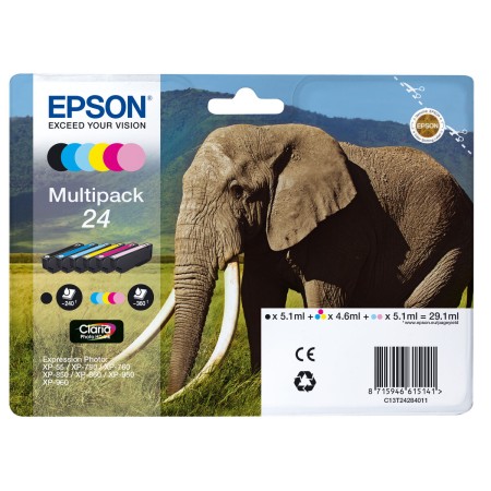 HDMI Kabel Epson C13T24284021