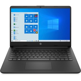 Notebook HP 529R3EAABE 64 GB SSD 4 GB RAM