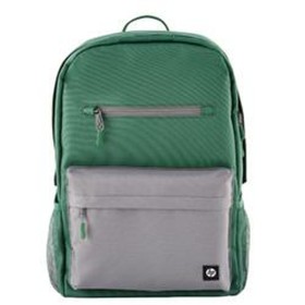 Laptop Backpack HP 7J595AA 15,6" Green