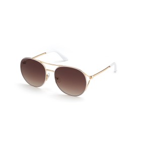 Ladies' Sunglasses Guess GU7686-32F