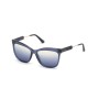 Damensonnenbrille Guess GU7620-92W