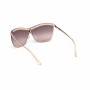 Ladies' Sunglasses Guess GU74710028Y