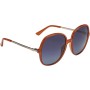 Ladies' Sunglasses Guess GU78445944W