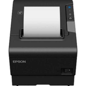Thermodrucker Epson C31CE94112 180 DPI Schwarz