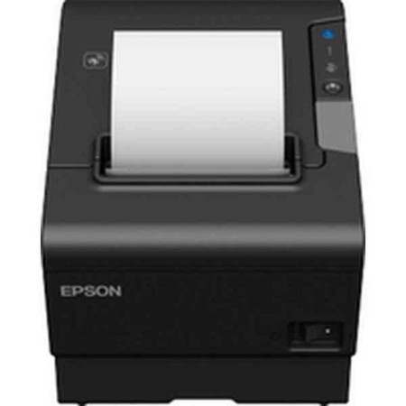 Termisk Skrivare Epson C31CE94112 180 DPI Svart