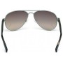 Unisex-Sonnenbrille Guess GU6930-06Q (ø 60 mm)