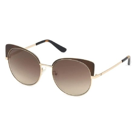 Damensonnenbrille Guess GU7599 56 50G (ø 56 mm)