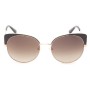 Damensonnenbrille Guess GU7599 56 50G (ø 56 mm)