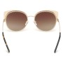 Ladies'Sunglasses Guess GU7599 56 50G (ø 56 mm)