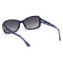 Ladies'Sunglasses Guess GU76835590B (ø 55 mm)