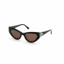 Damensonnenbrille Guess GU7649-52E (ø 54 mm)