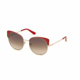 Ladies'Sunglasses Guess GU7599-71F (ø 56 mm)