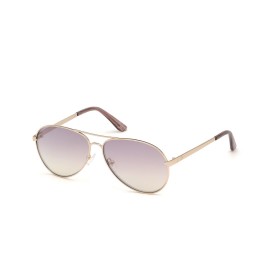 Ladies'Sunglasses Guess GU76165832Z